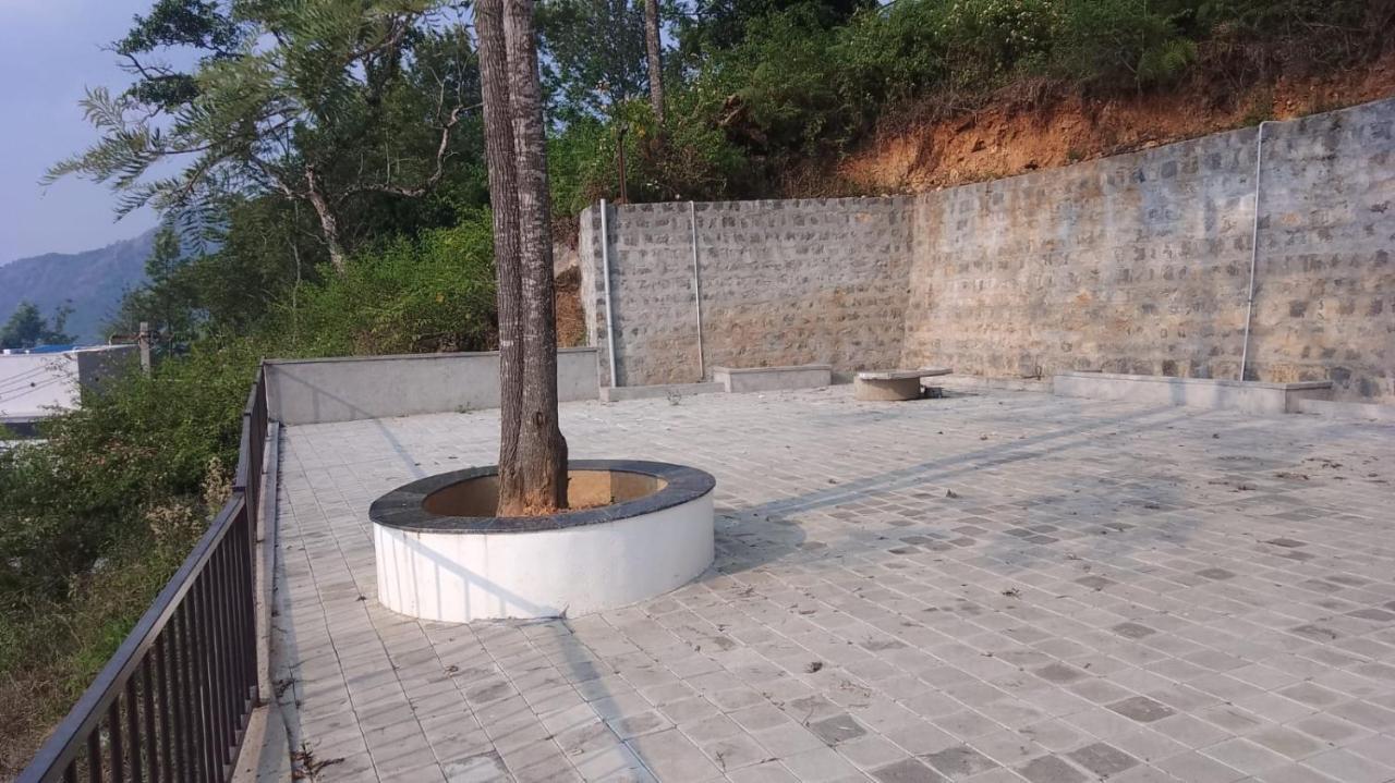 Hilltop In Greany Meadows Yercaud Exterior photo