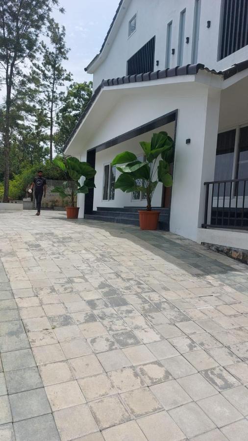Hilltop In Greany Meadows Yercaud Exterior photo