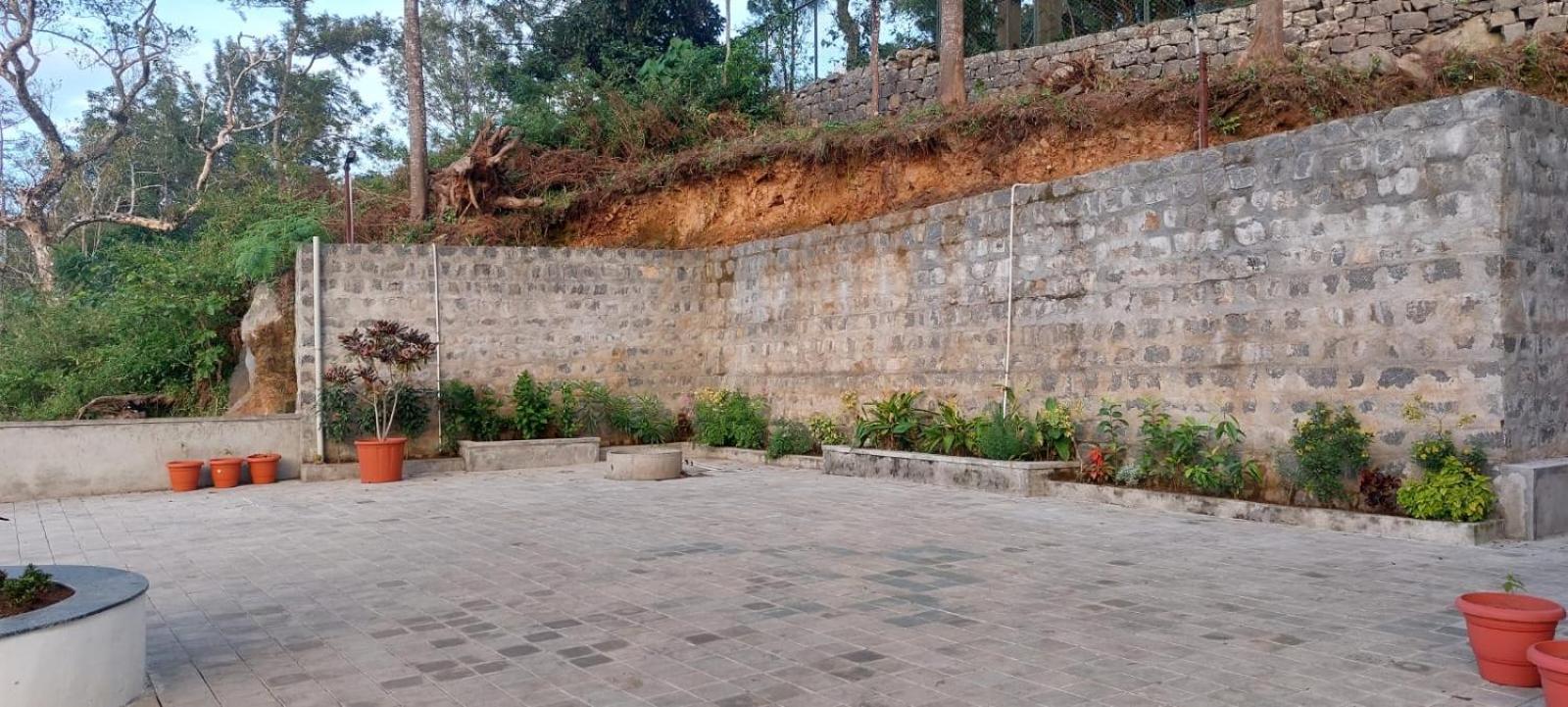 Hilltop In Greany Meadows Yercaud Exterior photo